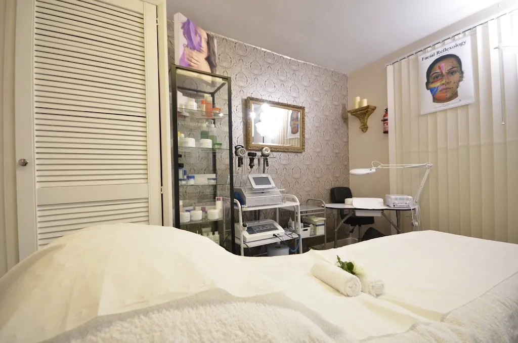 Gina’s Beauty Studio