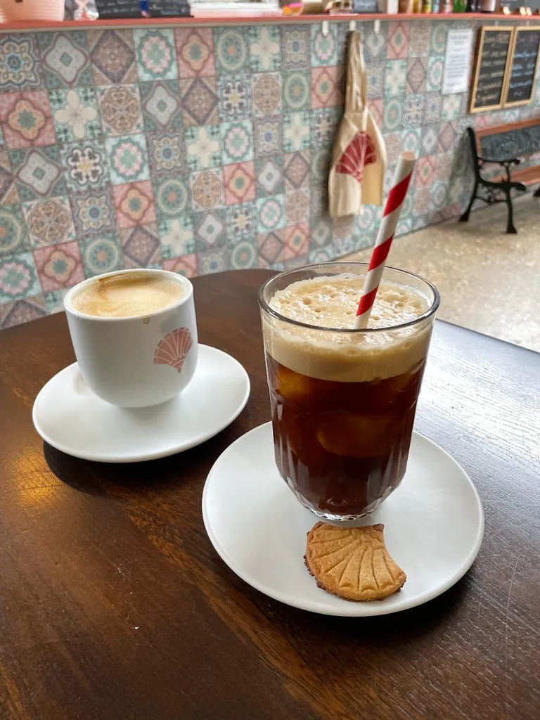 Ginette French Cafe