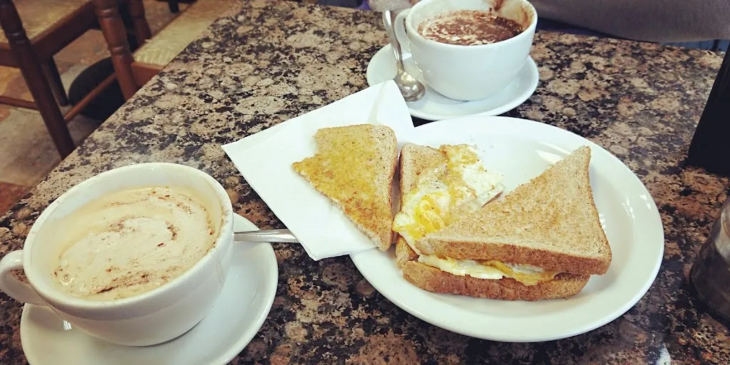 Gino's Coffee Bar
