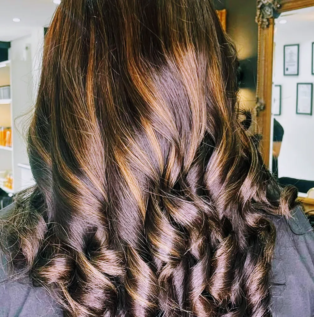 Glam by Mun