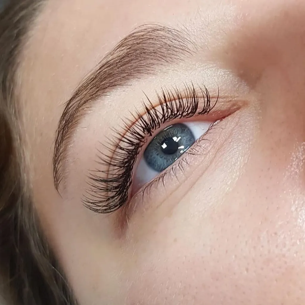 Glam Q Lash Lounge