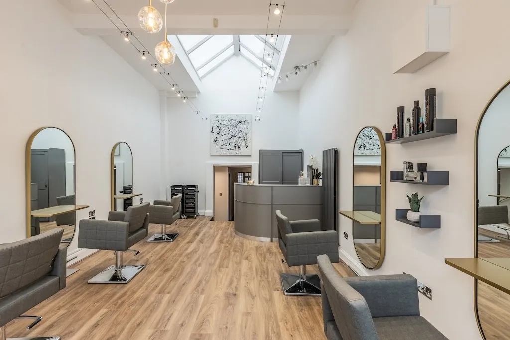 Glamour Beauty Boutique