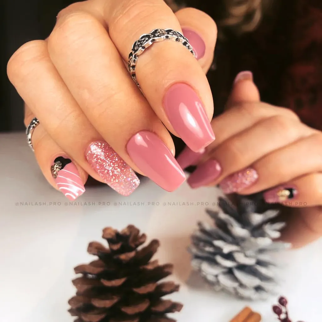 Glamour beauty London