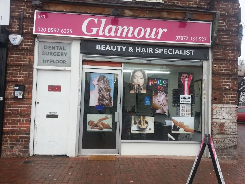 Glamour cosmetic clinic