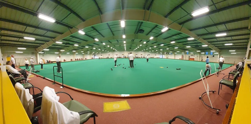 Glebelands Indoor Bowls Club