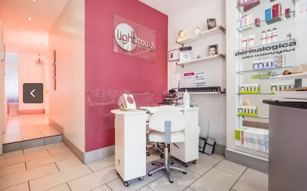 Glo Beauty Clinic