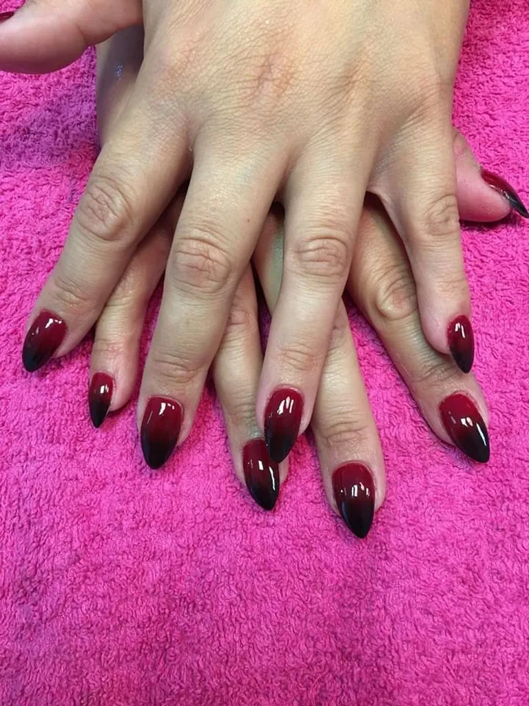 Glo Nail & Beauty