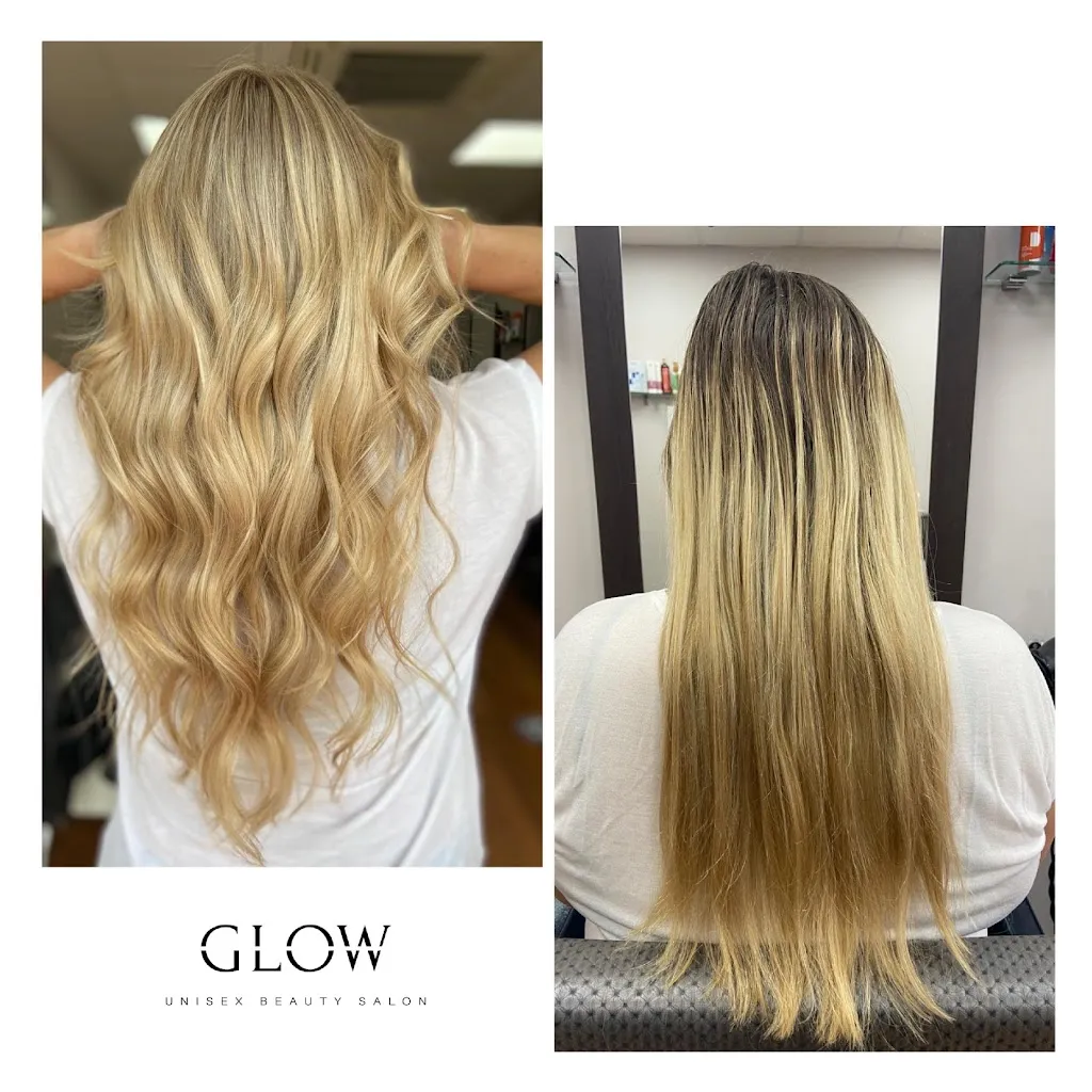 Glow Unisex Beauty Salon (Hairdressers,Nail Salon, Laser Hair Removal)