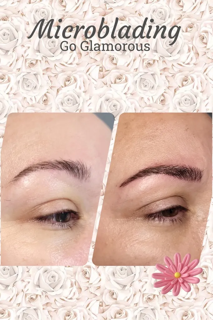Go Glamorous By Gemma