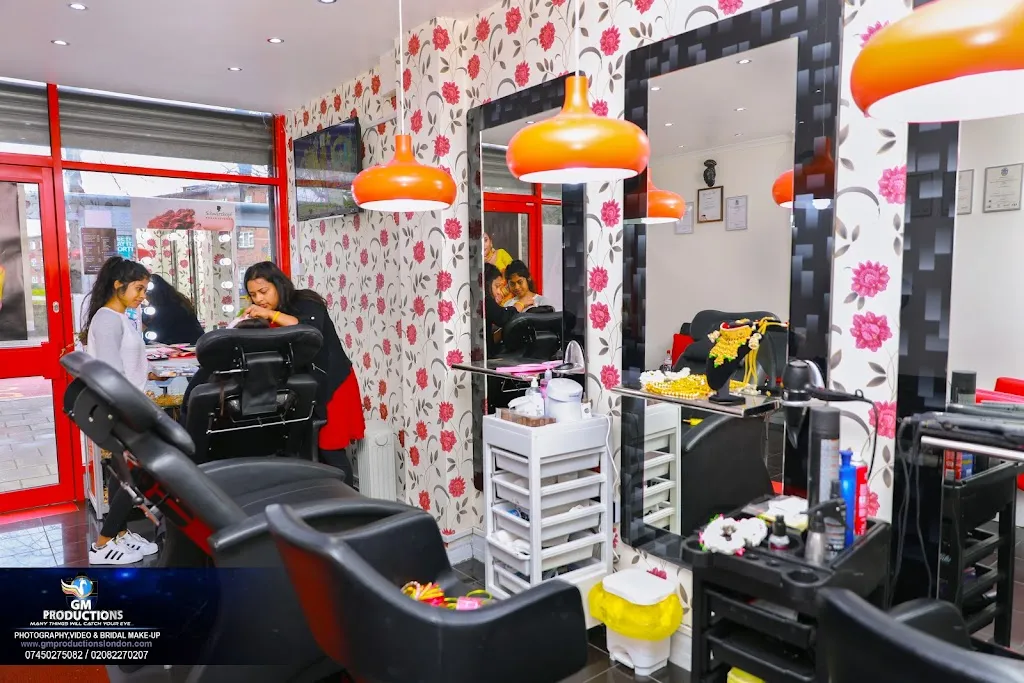 Gobeka Hair & Beauty