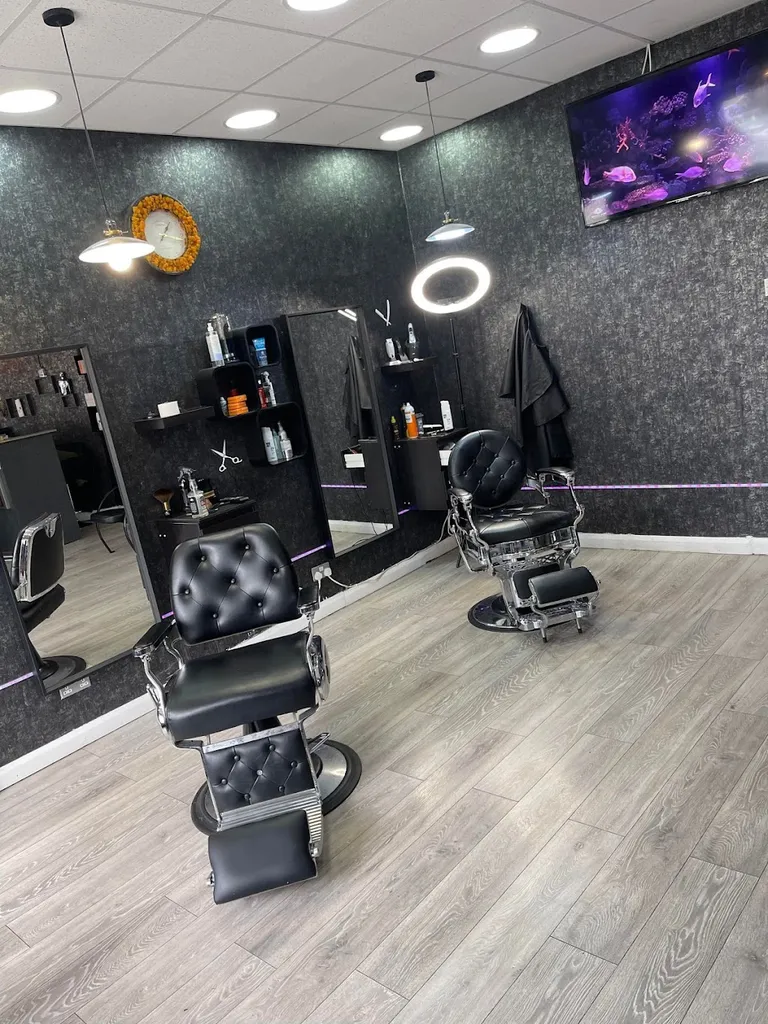 Golden T Beauty Corner