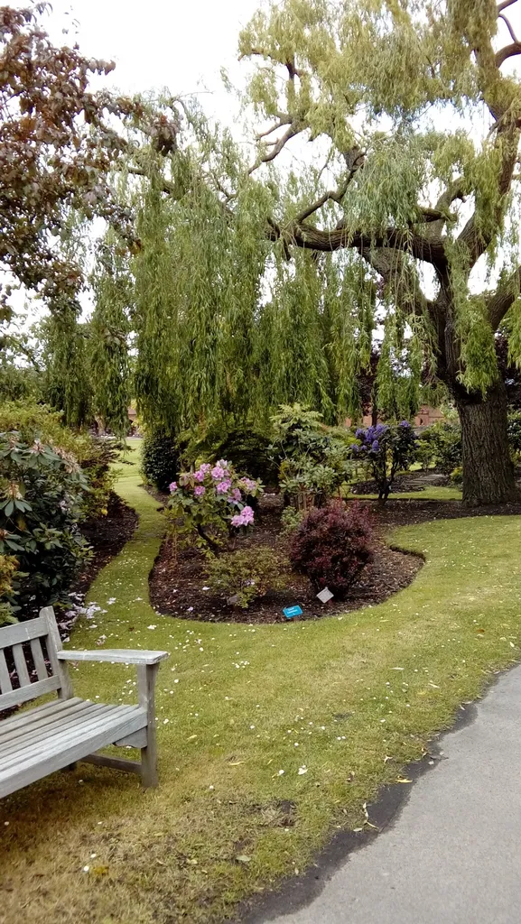 Golders Green Crematorium