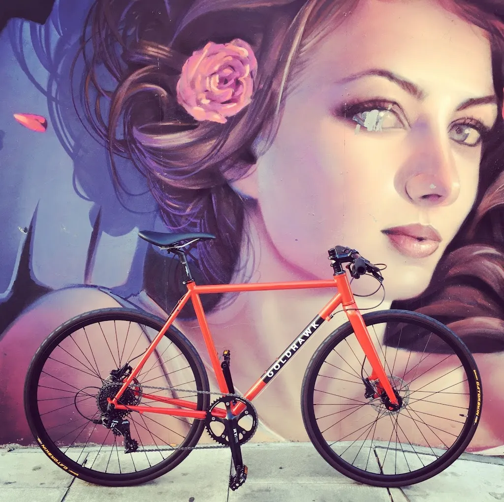 Goldhawk Bikes Ltd