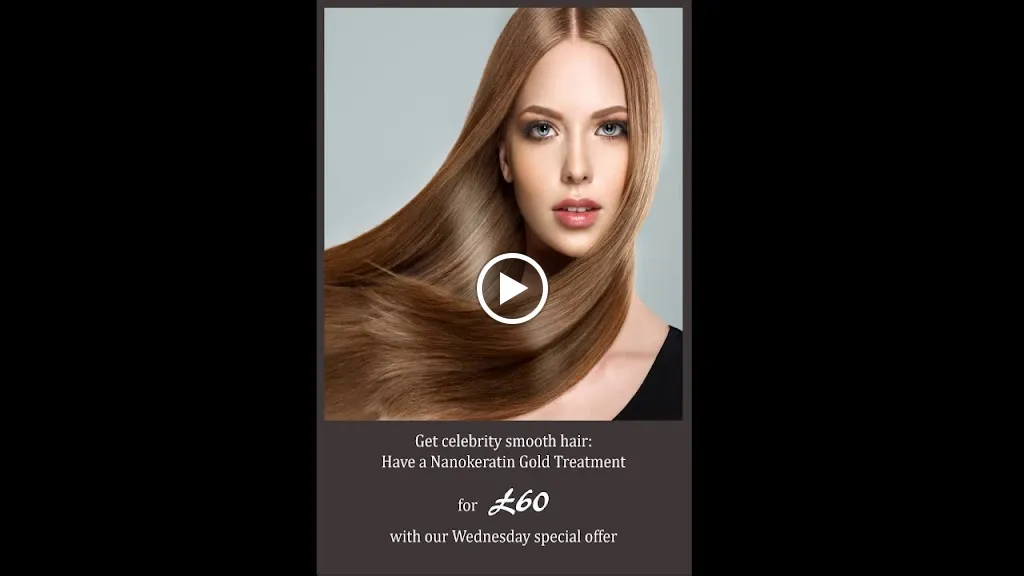 Good Looks Hair & Beauty
