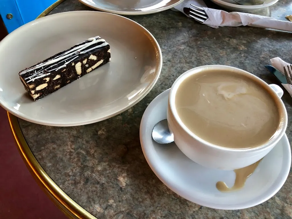Gourmandise