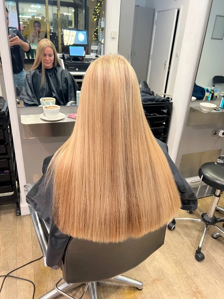 Greatcuts Hair & Beauty Saloon