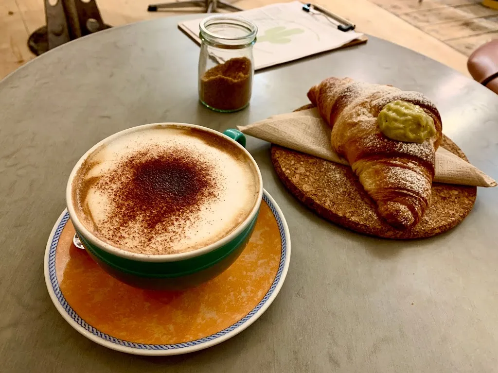 Green Cactus Cafe
