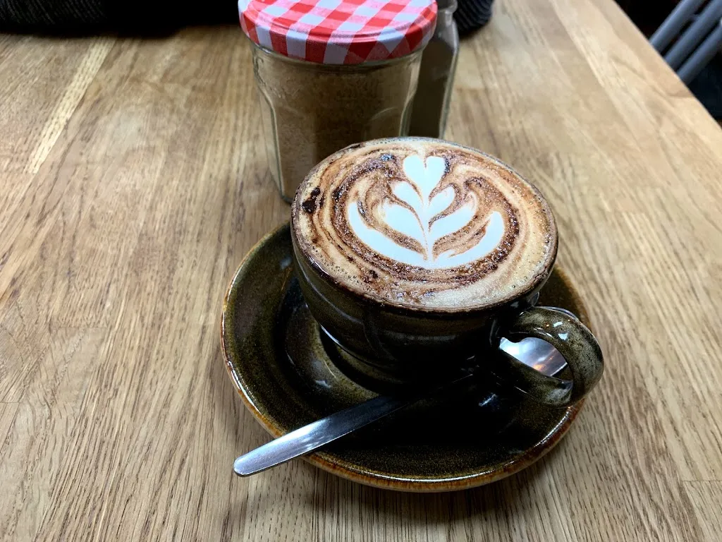 Green Monkey London