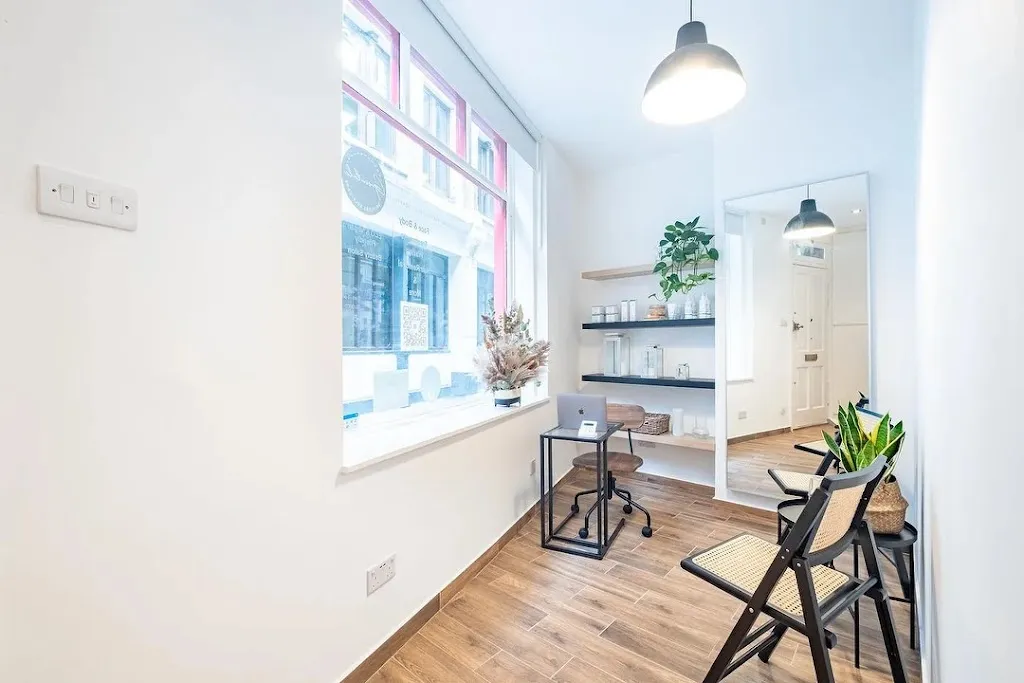 Greentale Salon