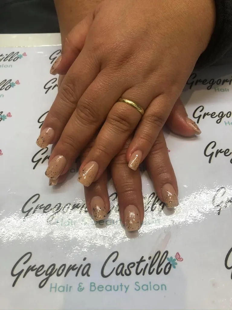 Gregoria Castillo Salon