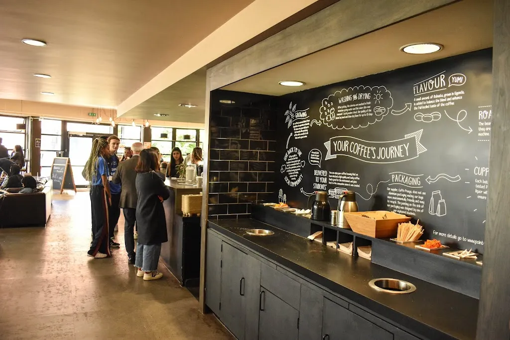Ground Café