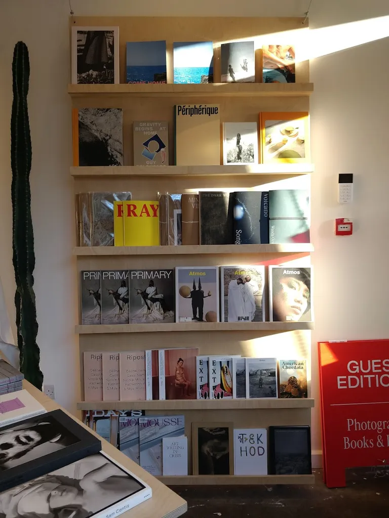 Guest Editions