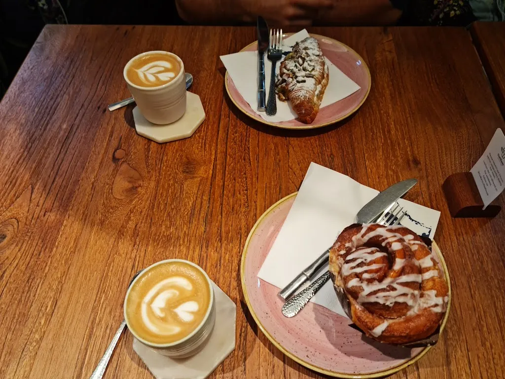 Guillam Coffee House