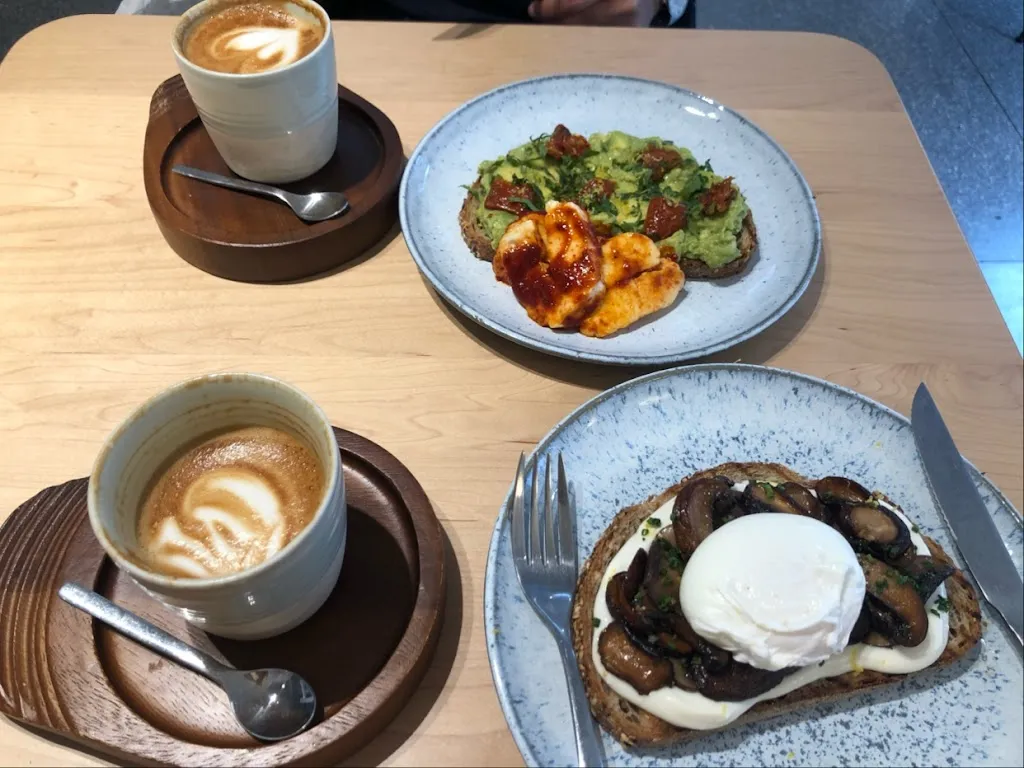 Guillam Coffee House