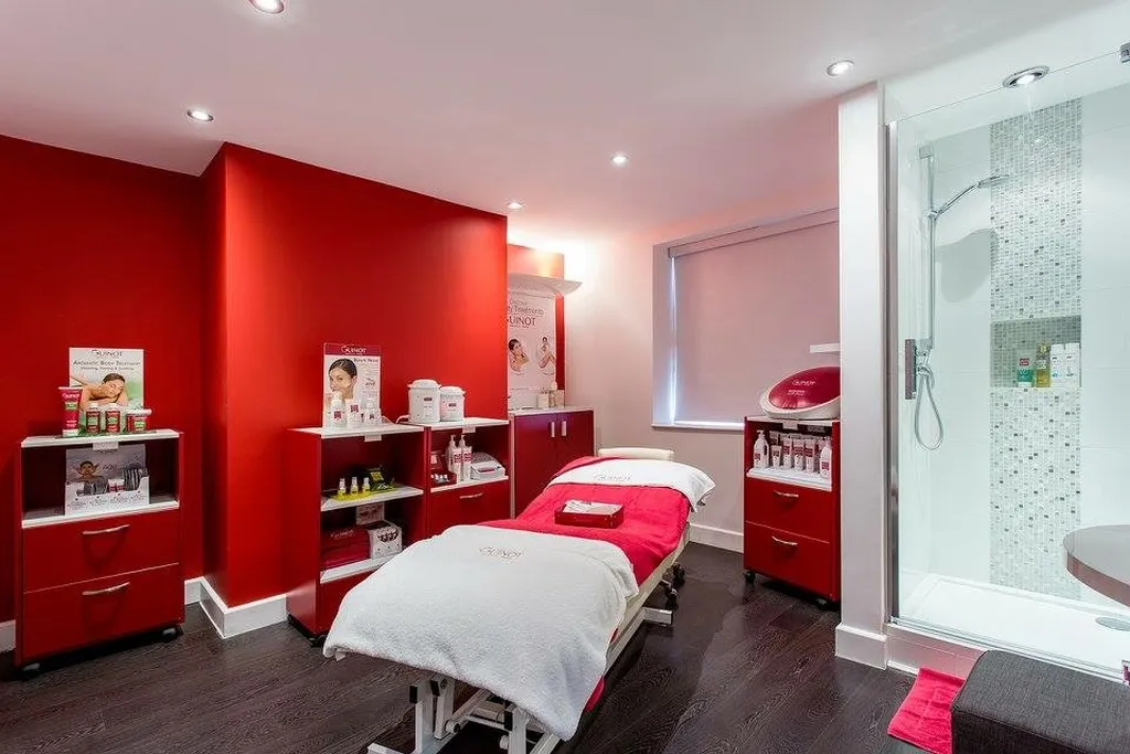 Guinot Skincare Specialists Earlsfield
