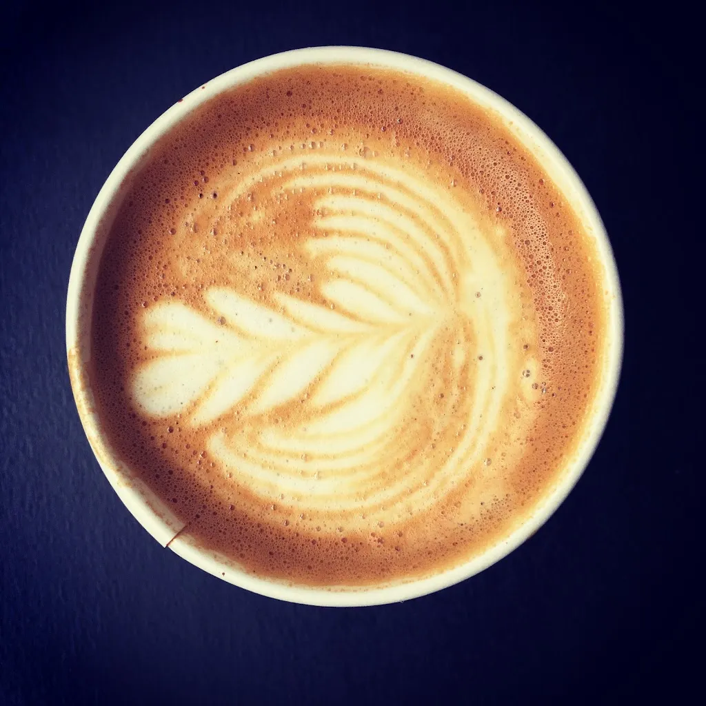 Guy Gold Coffee Bar
