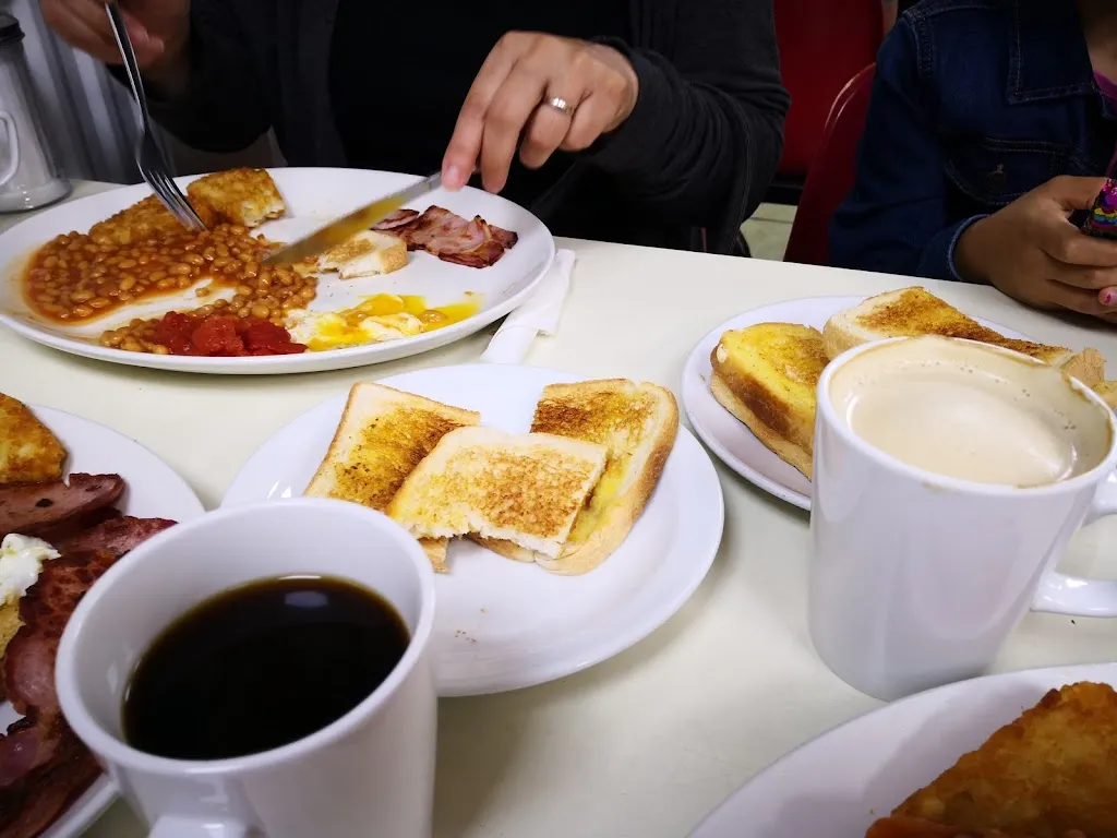 H's Cafe