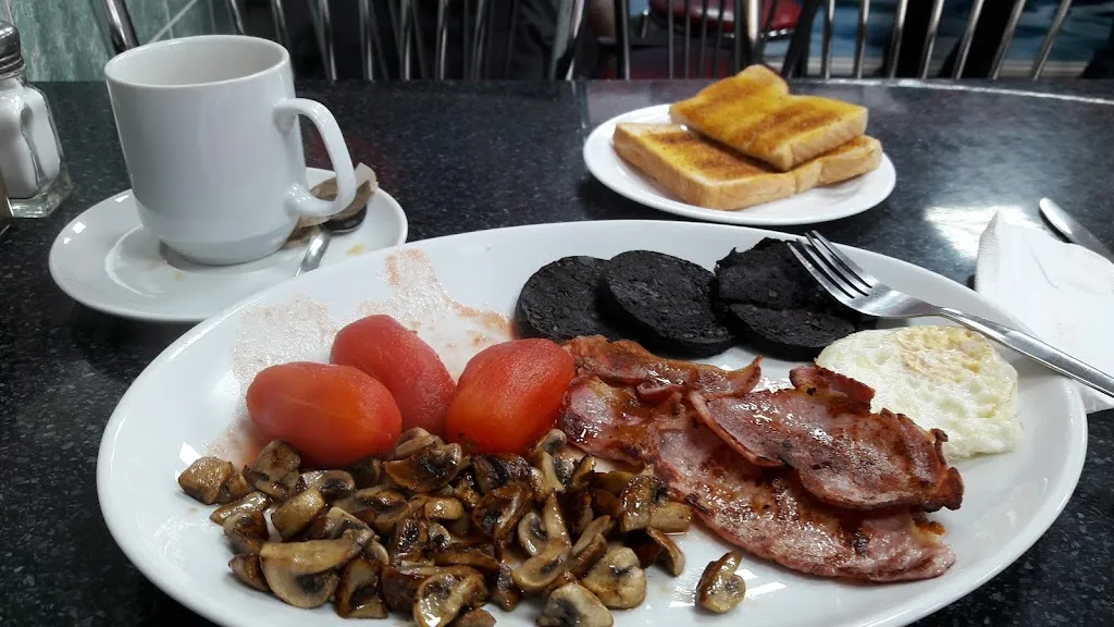 H's Cafe