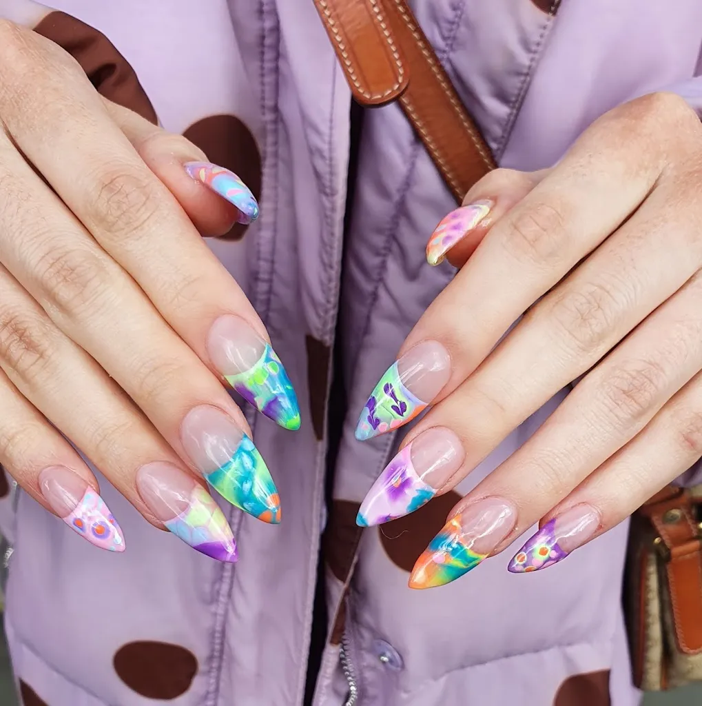 Had Nails
