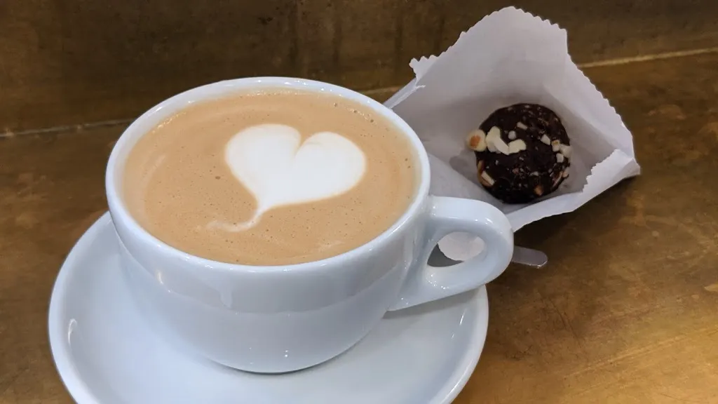 Hagen Espresso Bar (Hagen Chelsea)