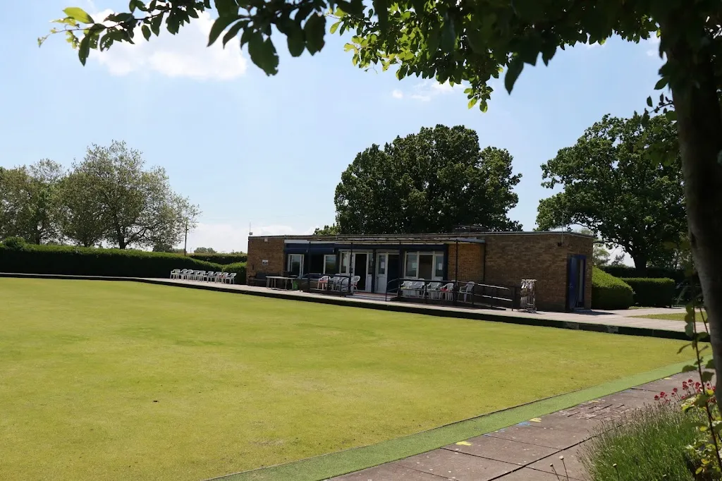 Hainault Bowls Club