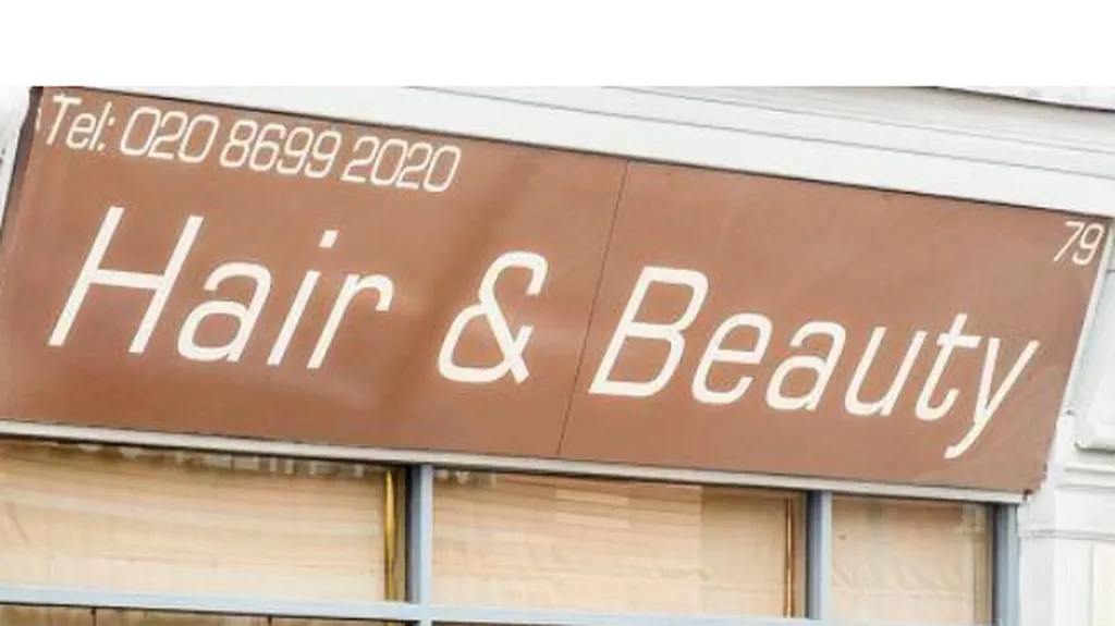 Hair and Beauty