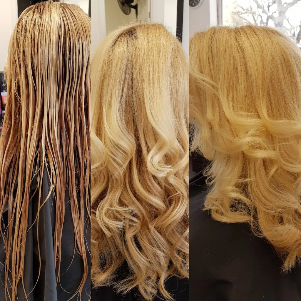 Hair & Beauty By Trio Salon