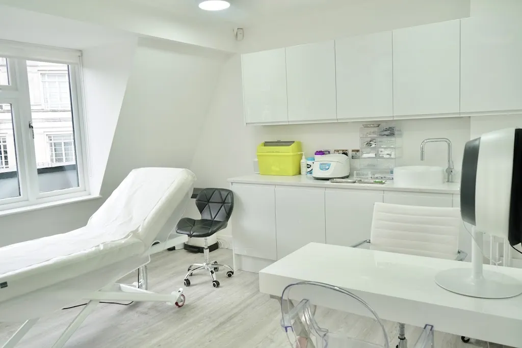 Hair Loss Studios Bromley