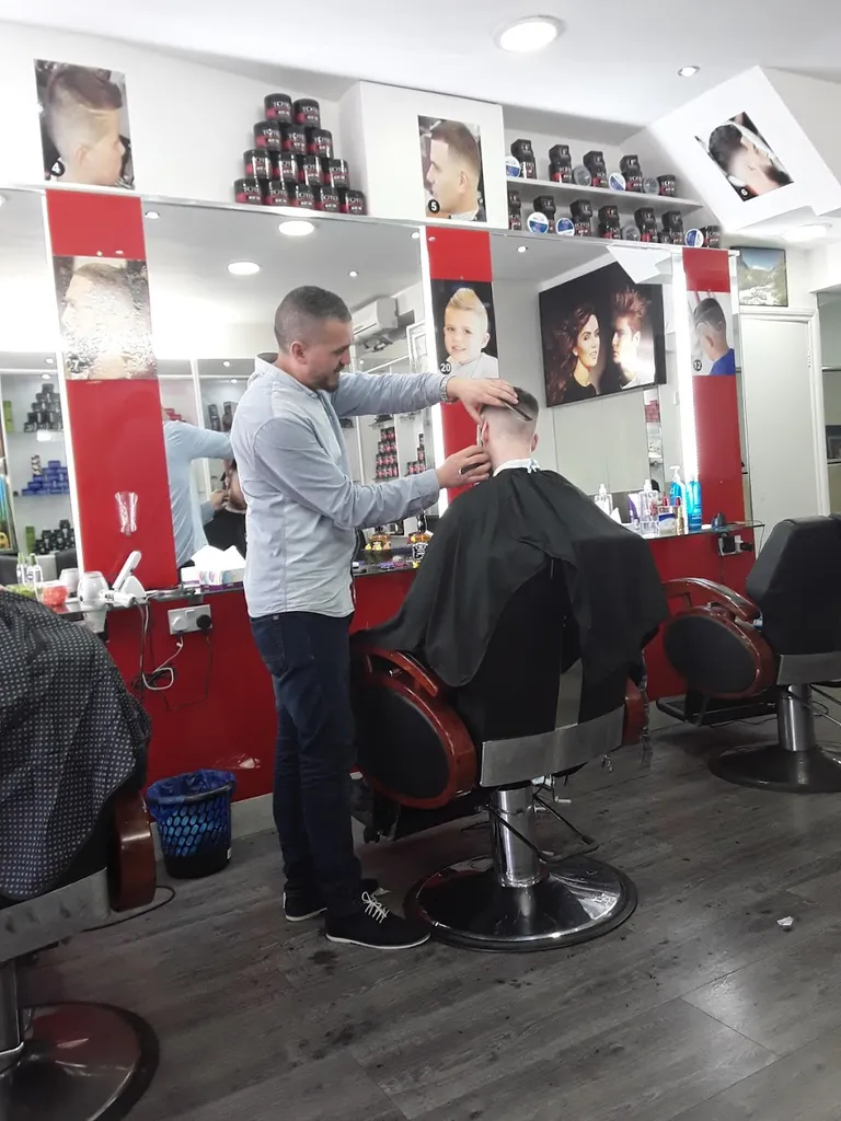 Hair Salon | Hairdresser | Beauty Salon | Barber | London