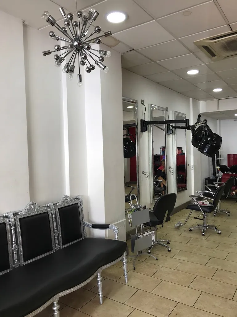 Hairport Coiffure