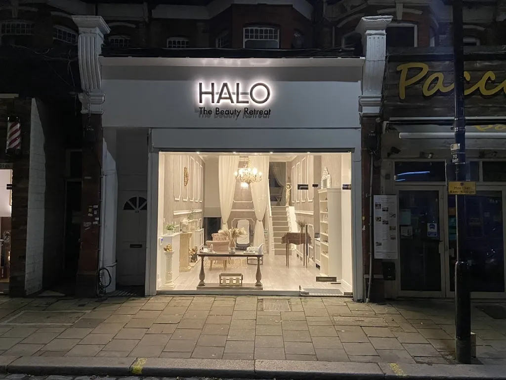HALO The Beauty Retreat