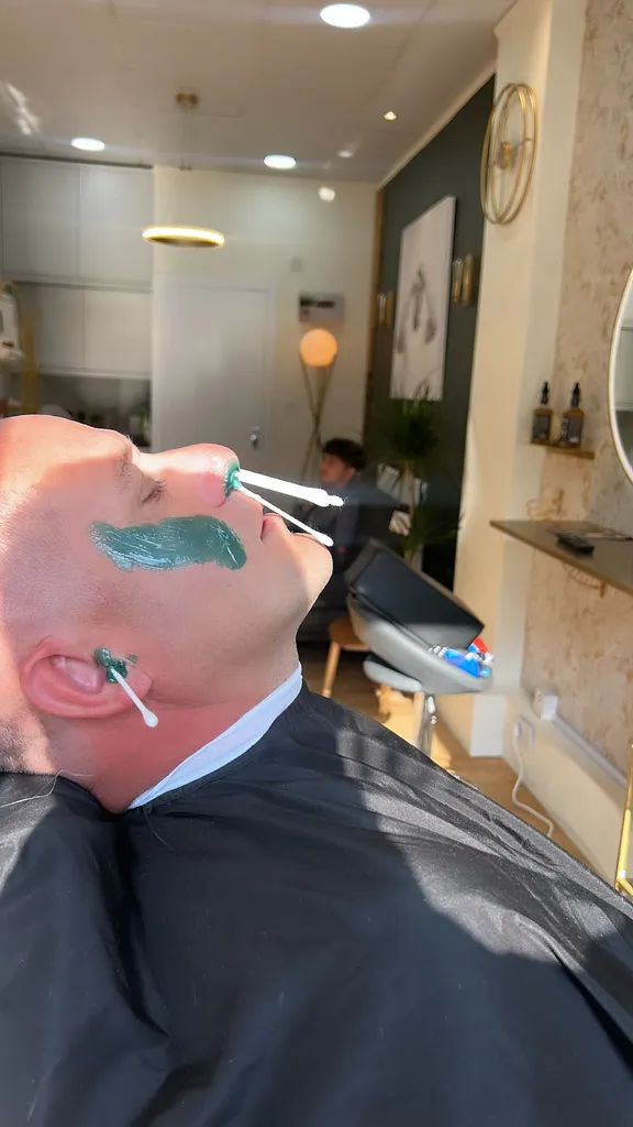 Hamdany Hair Salon Ltd