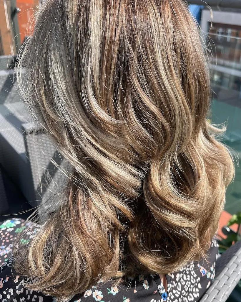 Han Hair & Beauty