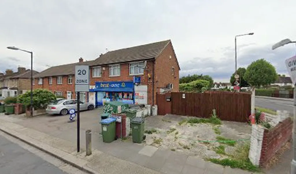 Happy Shopper Newsagents