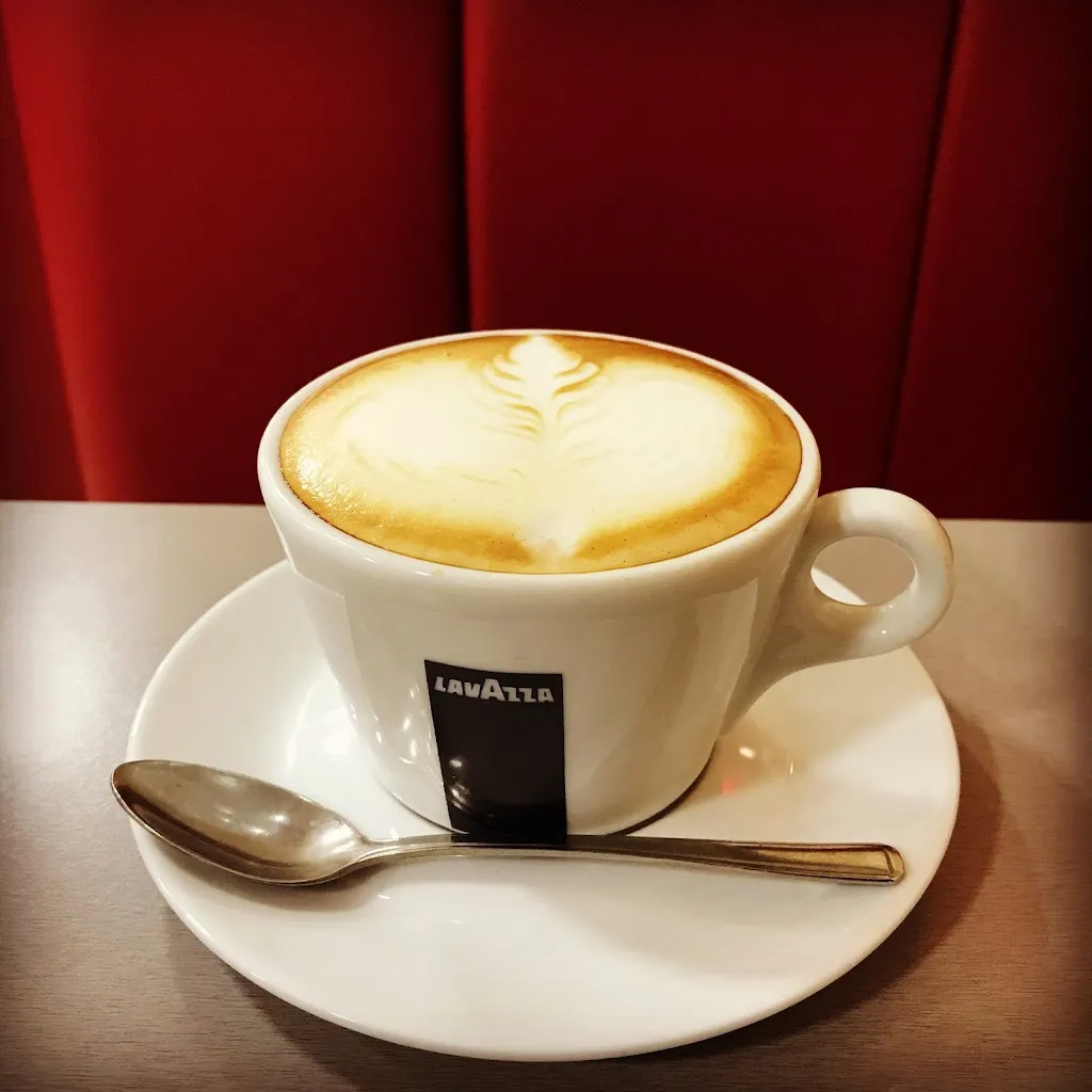 Harefield Village Café