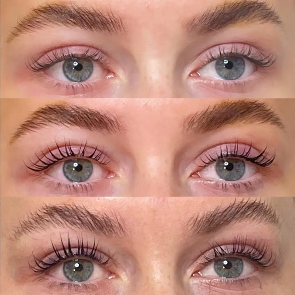 Harmless Beauty (within Design Room hairdressers)