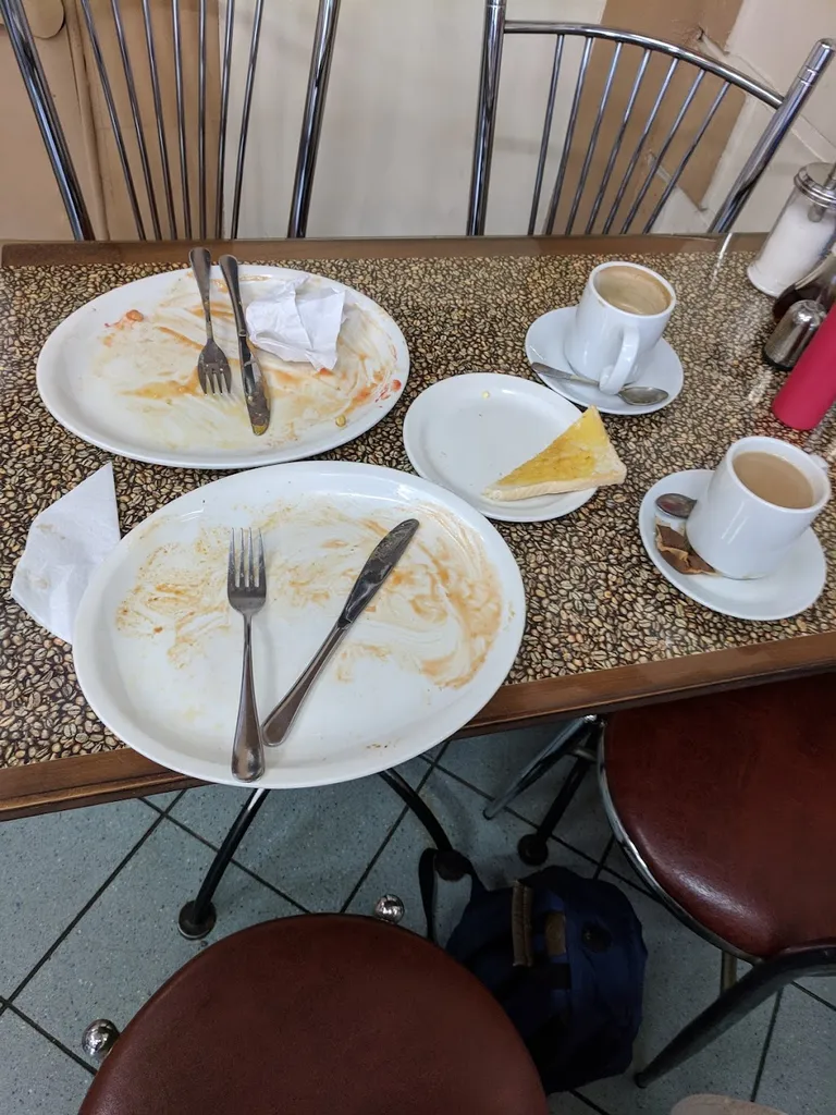 Harmony Café