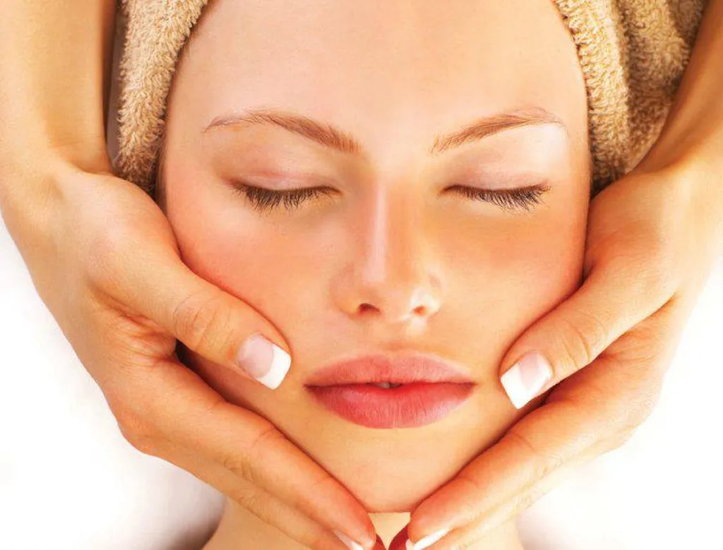 Harmony Health & Beauty