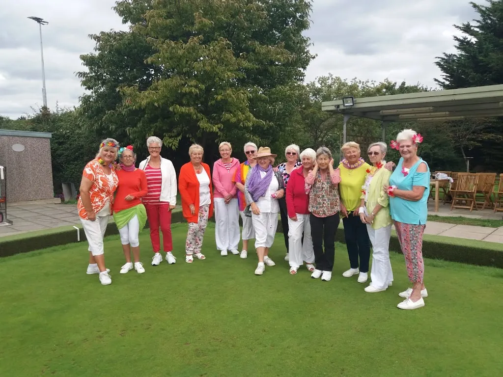 Harold Hill Bowls Club
