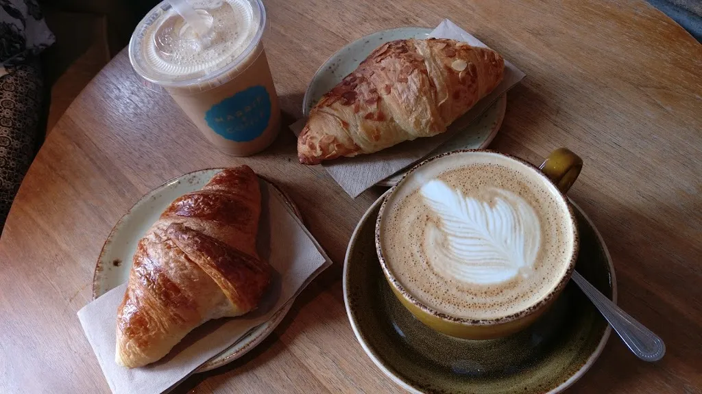Harris + Hoole